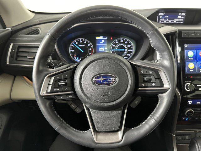 used 2021 Subaru Ascent car, priced at $32,521