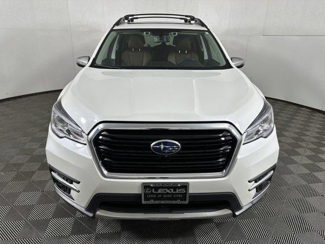 used 2021 Subaru Ascent car, priced at $32,521