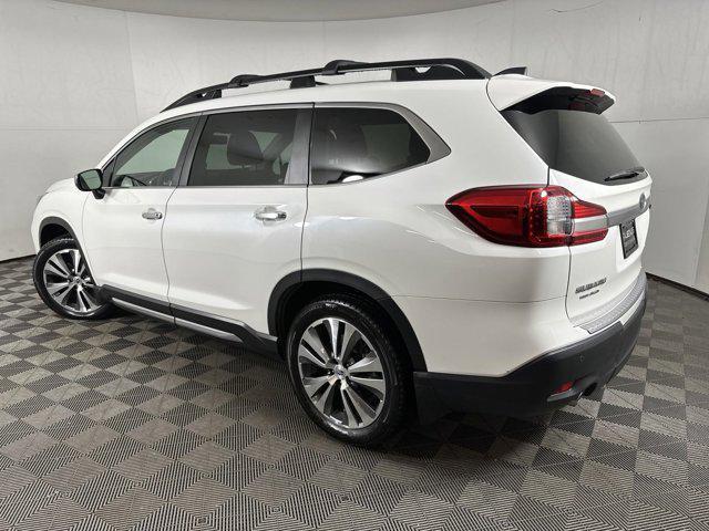 used 2021 Subaru Ascent car, priced at $32,521