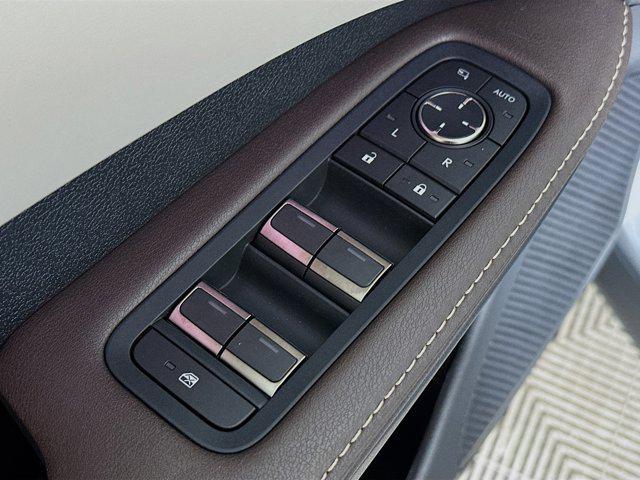 new 2025 Lexus RX 350 car, priced at $61,935