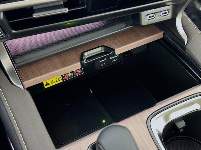 new 2025 Lexus RX 350 car, priced at $61,935