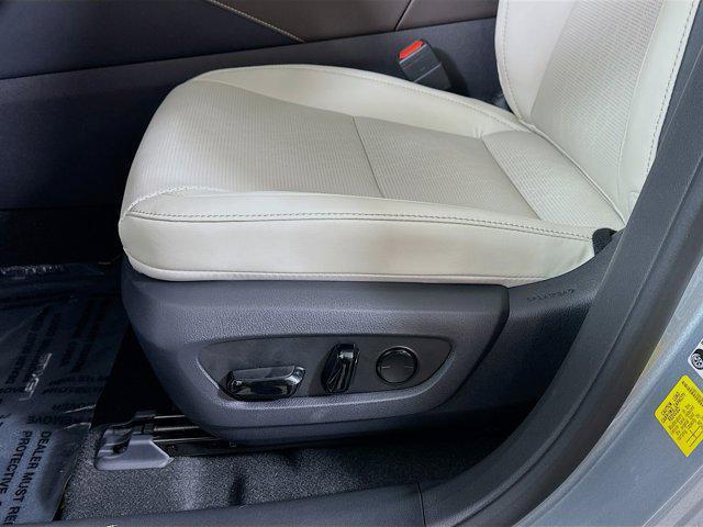 new 2025 Lexus RX 350 car, priced at $61,935