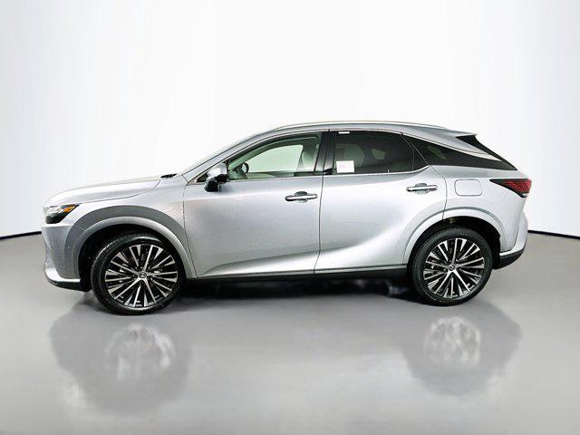 new 2025 Lexus RX 350 car, priced at $61,935
