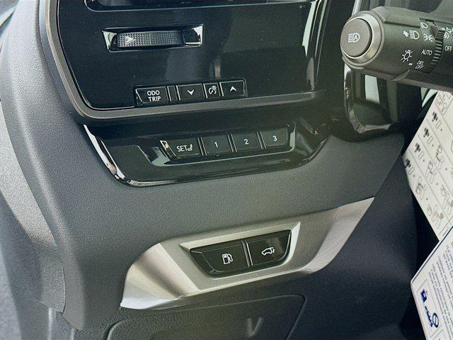 new 2025 Lexus RX 350 car, priced at $61,935