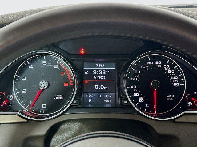 used 2014 Audi A5 car, priced at $11,469