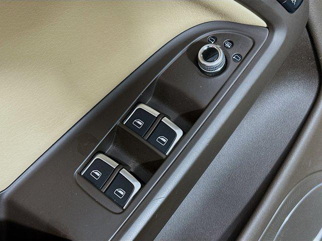 used 2014 Audi A5 car, priced at $11,469