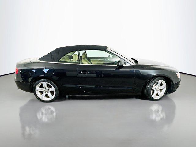 used 2014 Audi A5 car, priced at $11,469