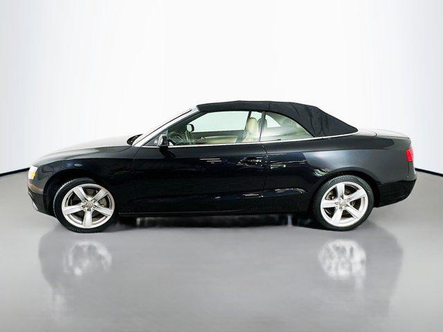 used 2014 Audi A5 car, priced at $11,469