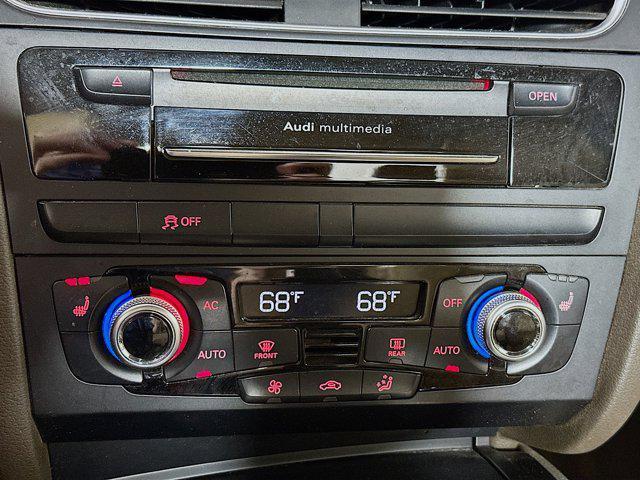 used 2014 Audi A5 car, priced at $11,469