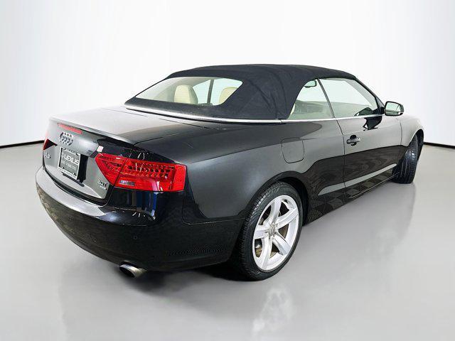 used 2014 Audi A5 car, priced at $11,469