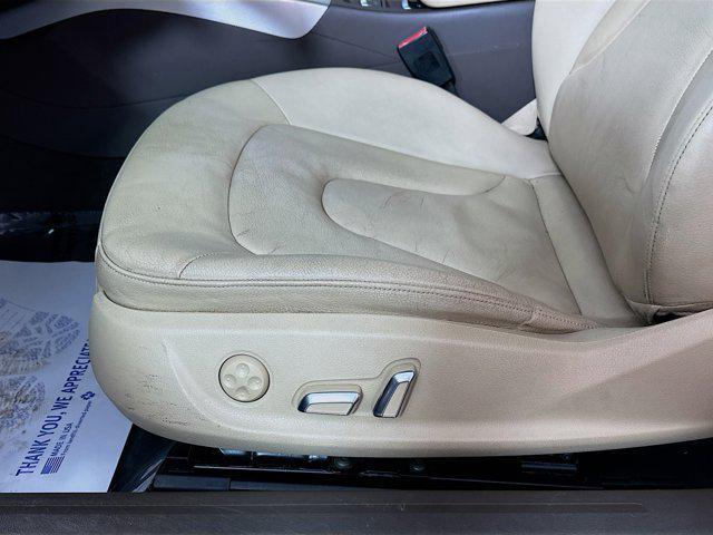 used 2014 Audi A5 car, priced at $11,469