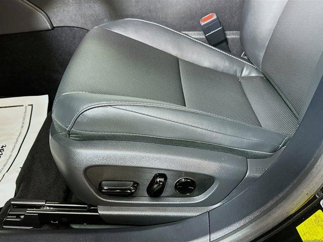 used 2021 Lexus ES 300h car, priced at $36,989