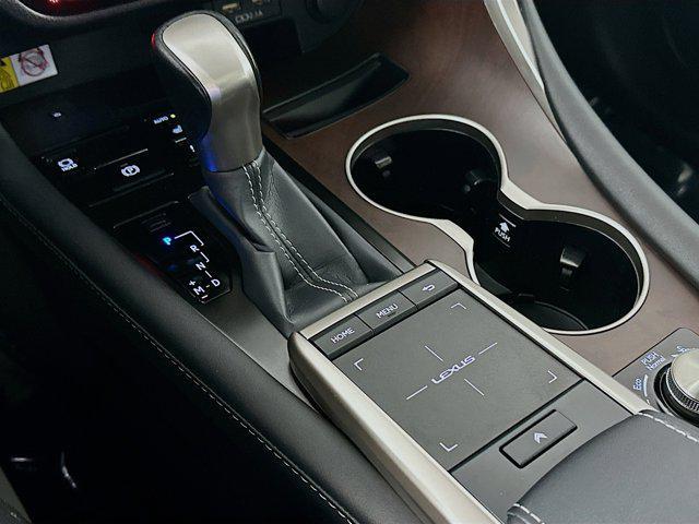 used 2021 Lexus RX 350 car, priced at $38,991