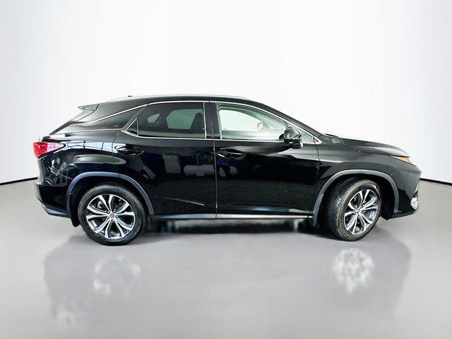 used 2021 Lexus RX 350 car, priced at $38,991