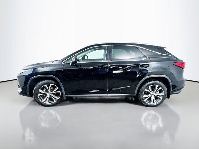 used 2021 Lexus RX 350 car, priced at $38,991