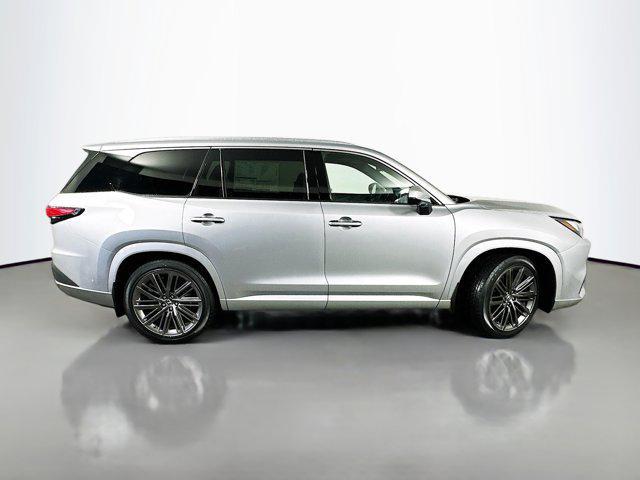 new 2025 Lexus TX 350 car, priced at $73,775
