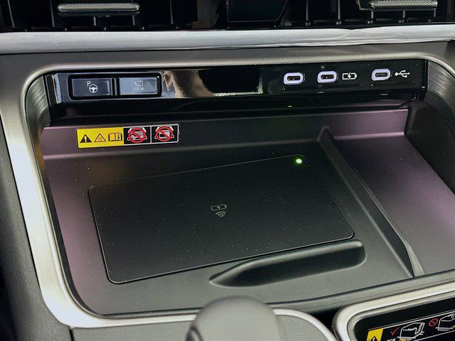 new 2025 Lexus TX 350 car, priced at $73,775