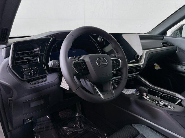 new 2025 Lexus TX 350 car, priced at $73,775