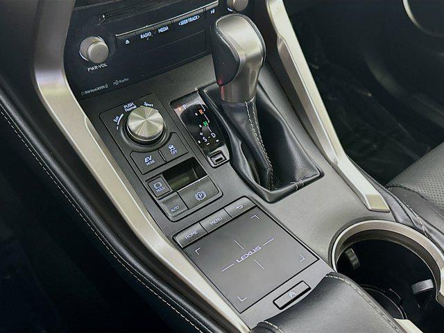 used 2020 Lexus NX 300h car, priced at $24,286