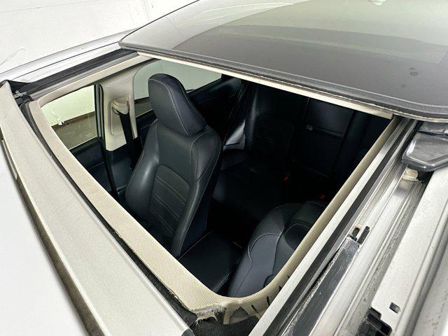 used 2020 Lexus NX 300h car, priced at $24,286