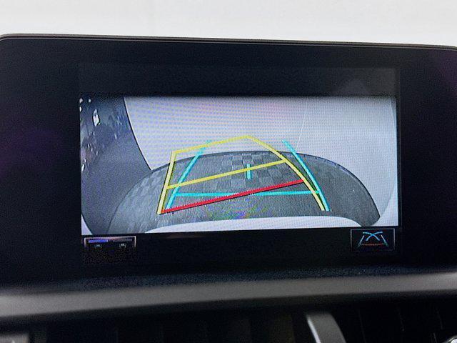 used 2020 Lexus NX 300h car, priced at $24,286