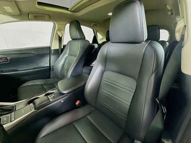 used 2020 Lexus NX 300h car, priced at $24,286