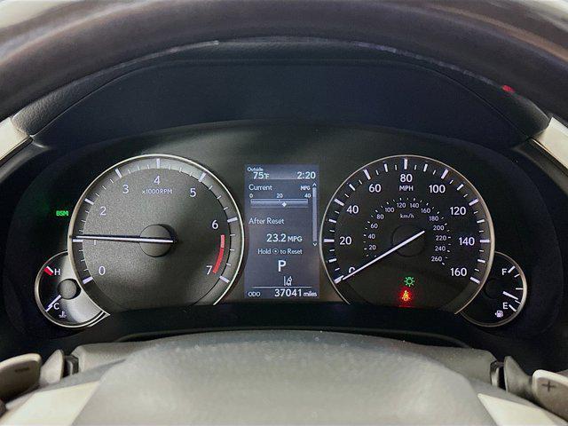 used 2021 Lexus RX 350L car, priced at $39,694