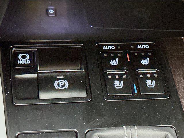 used 2021 Lexus RX 350L car, priced at $39,694