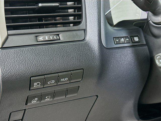 used 2021 Lexus RX 350L car, priced at $39,694