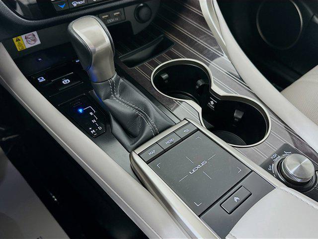 used 2021 Lexus RX 350L car, priced at $39,694