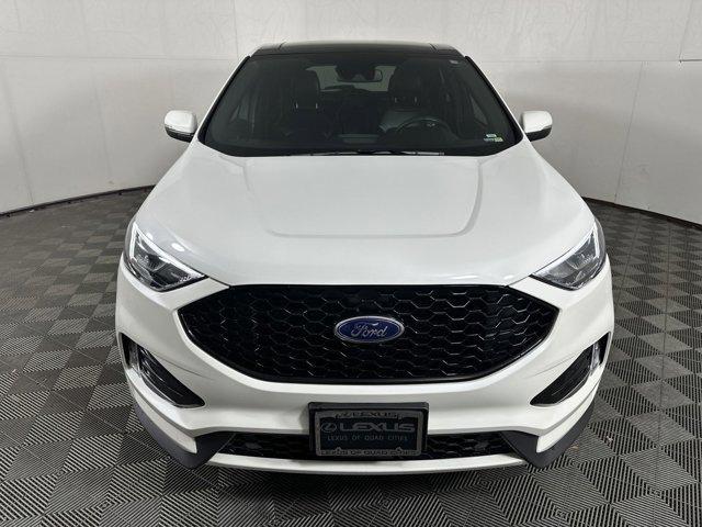 used 2020 Ford Edge car, priced at $20,299