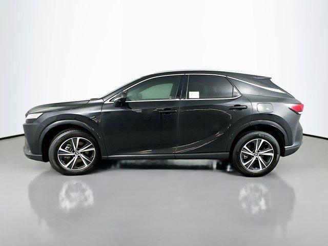 new 2025 Lexus RX 350 car, priced at $57,100