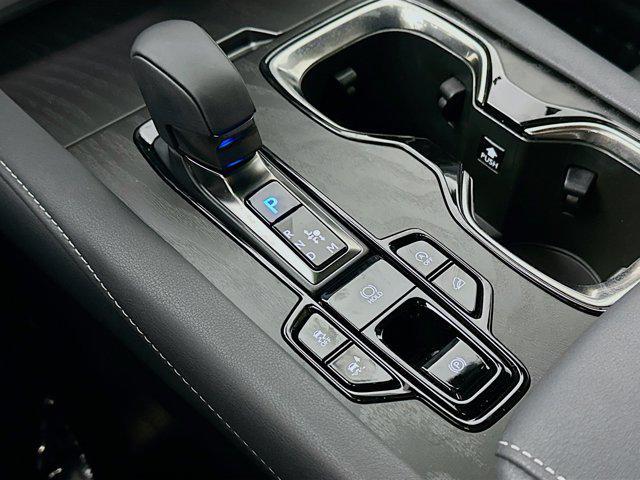 new 2025 Lexus RX 350 car, priced at $57,100