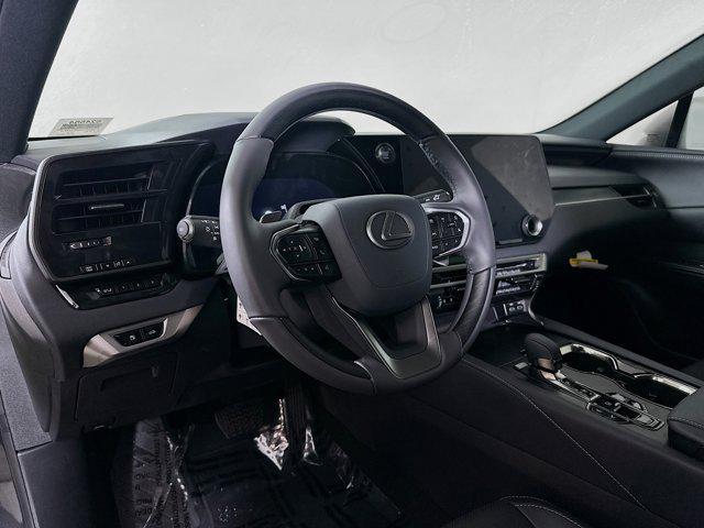 new 2025 Lexus RX 350 car, priced at $57,100