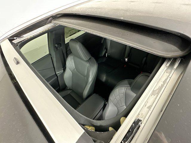 new 2025 Lexus RX 350 car, priced at $57,100