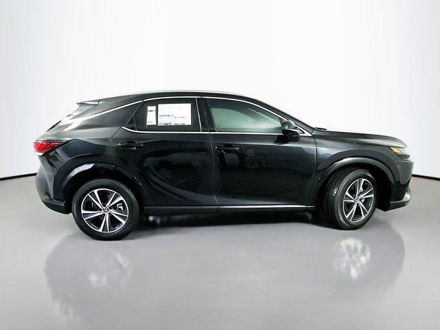 new 2025 Lexus RX 350 car, priced at $57,100