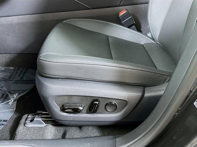 new 2025 Lexus RX 350 car, priced at $57,100