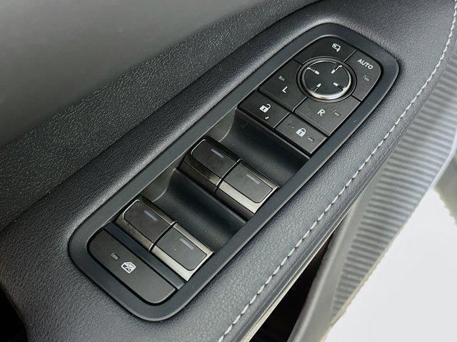 new 2025 Lexus RX 350 car, priced at $57,100