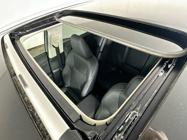 used 2025 Lexus NX 350 car, priced at $42,991