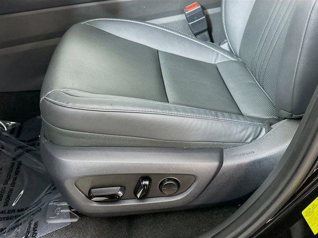 used 2025 Lexus NX 350 car, priced at $42,991