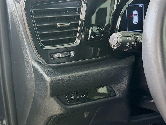 used 2025 Lexus NX 350 car, priced at $42,991