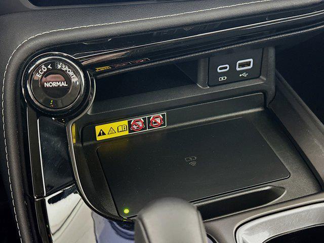 used 2025 Lexus NX 350 car, priced at $42,991