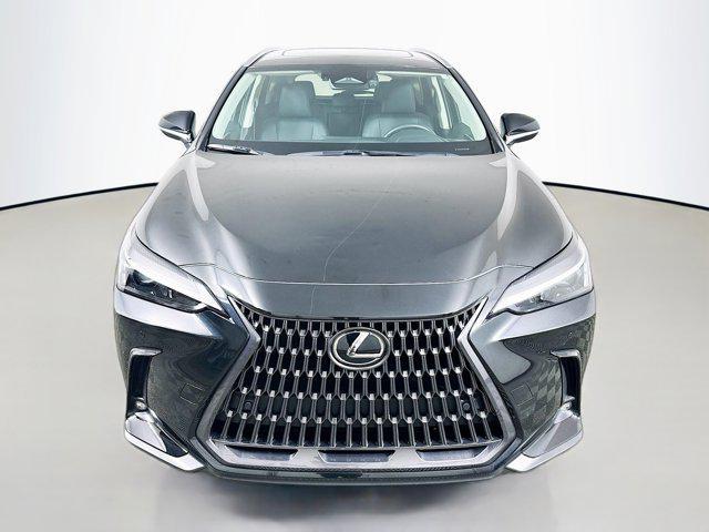 used 2025 Lexus NX 350 car, priced at $42,991