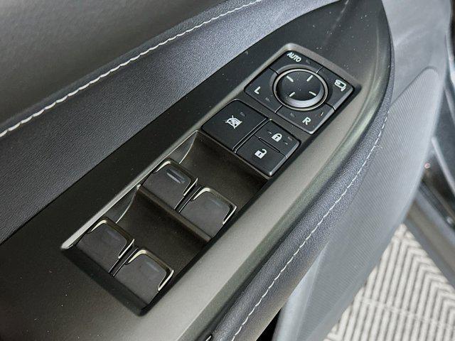 used 2025 Lexus NX 350 car, priced at $42,991