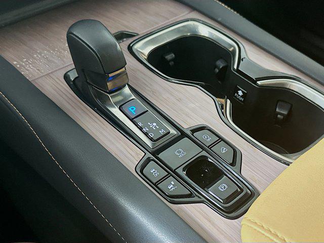 used 2024 Lexus RX 350 car, priced at $53,655