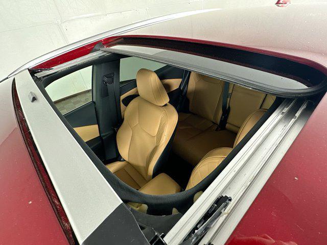 used 2024 Lexus RX 350 car, priced at $53,655