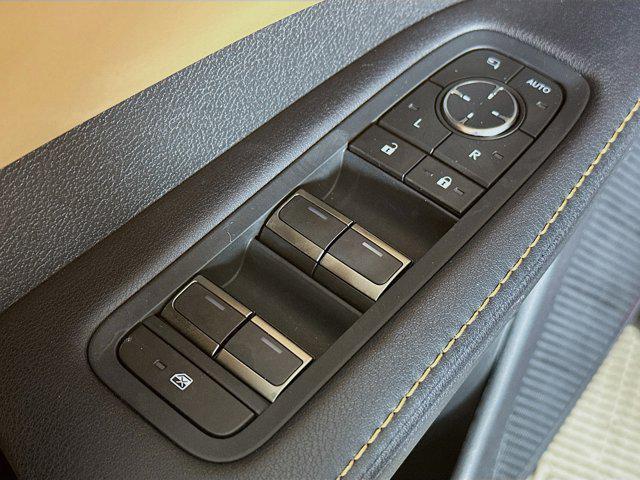 used 2024 Lexus RX 350 car, priced at $53,655