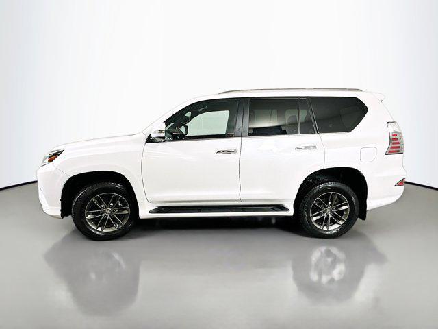 used 2022 Lexus GX 460 car, priced at $50,899