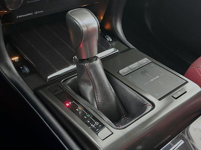 used 2022 Lexus GX 460 car, priced at $50,899