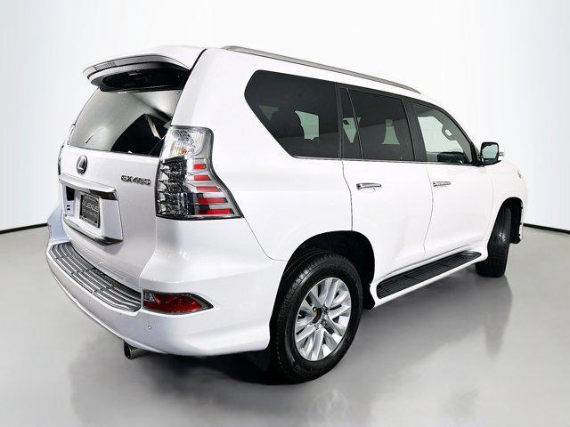 used 2022 Lexus GX 460 car, priced at $50,899
